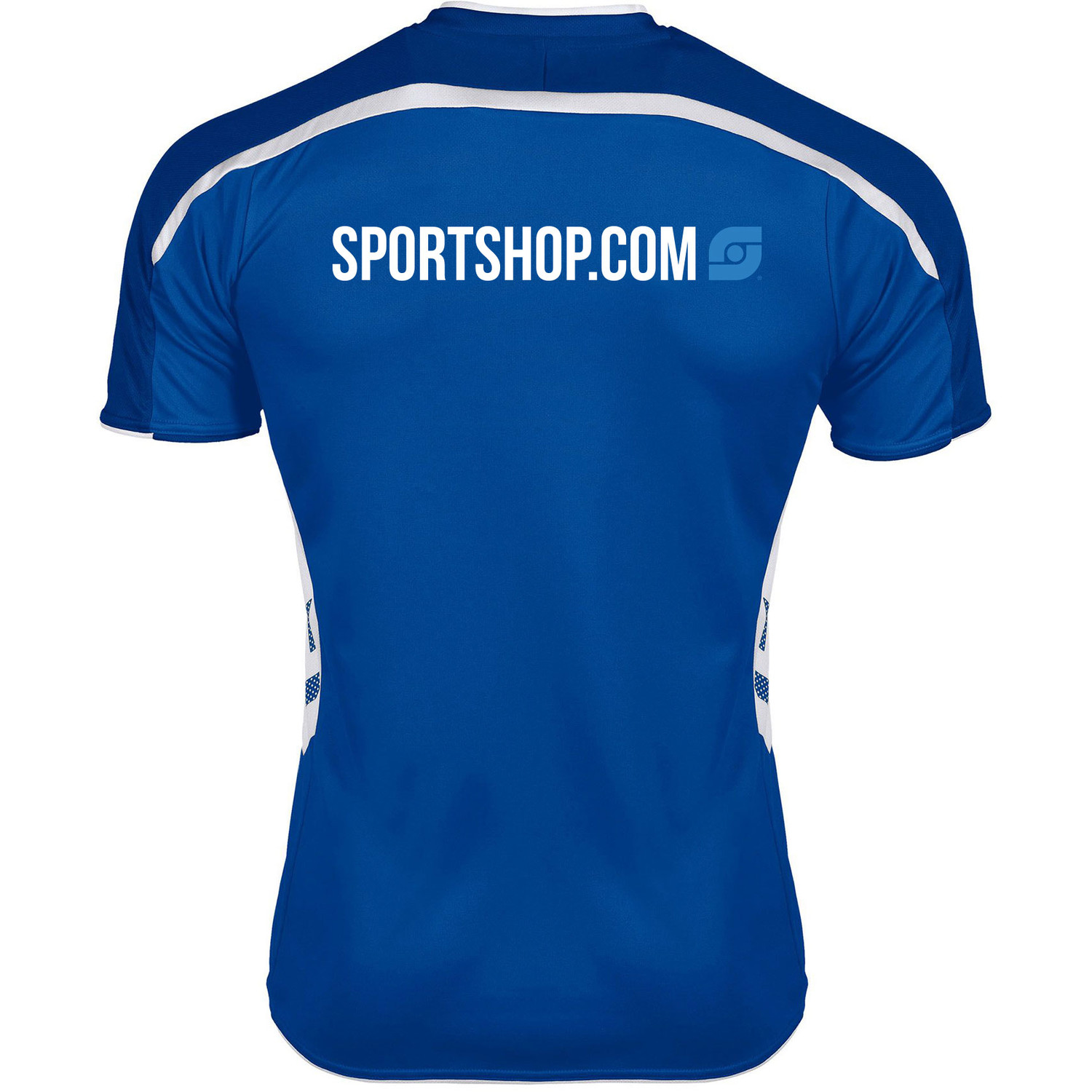 Hummel HV Shot'73 Preston Shirt Kids