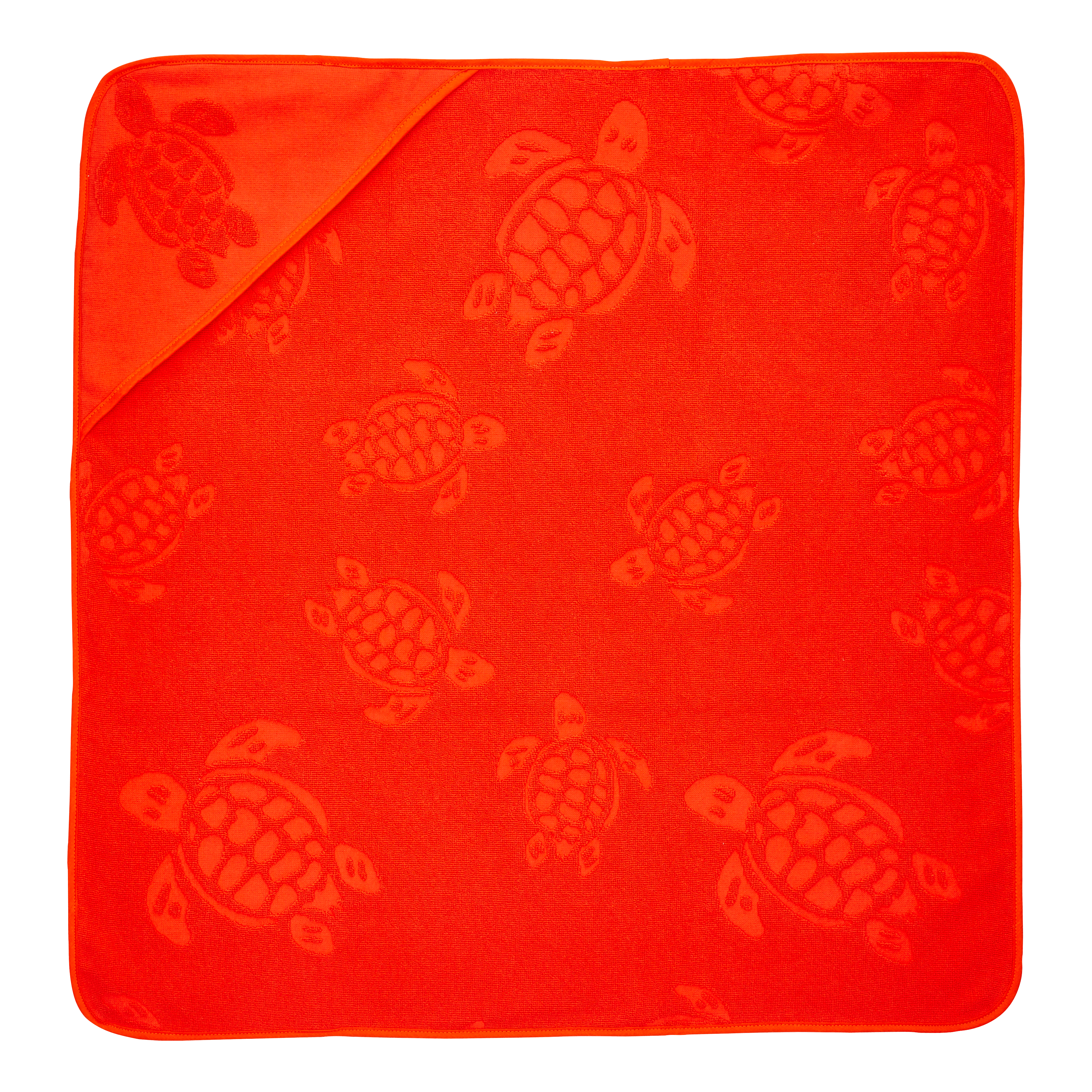 Serviette de plage unisexe uni | Site Vilebrequin | ATUU1201