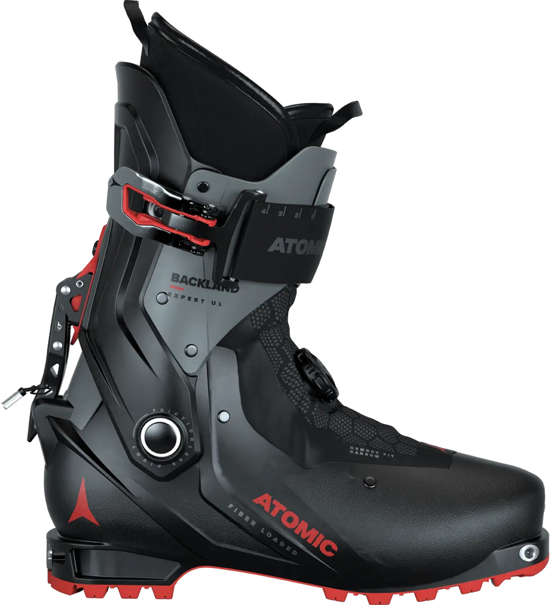 Backland Sport