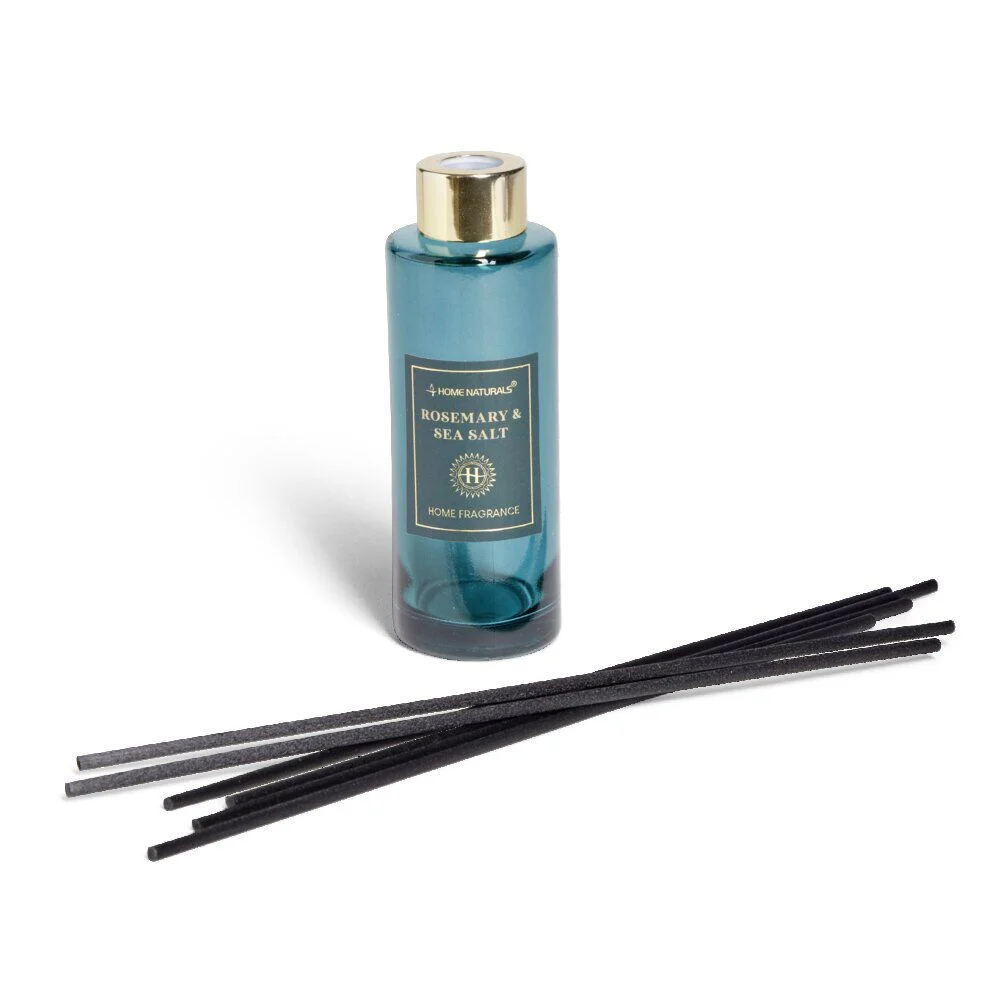 Diffuseur capilla senteur romarin et sel marin 90ml