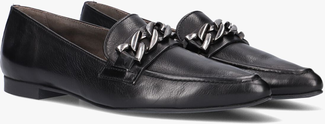 PAUL GREEN zwarte paul green loafers 2962