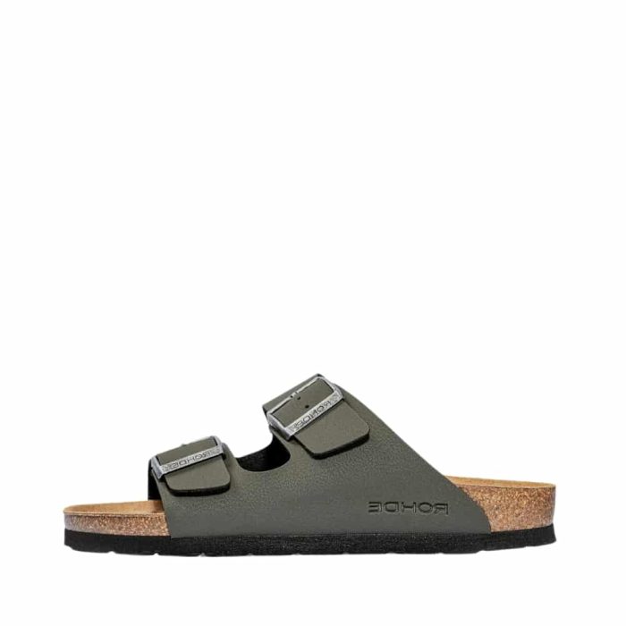 Rohde Sunny N°32 Sandal Herre