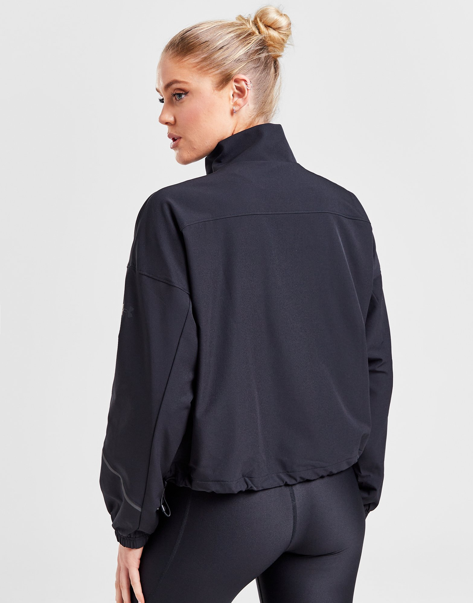 Under Armour Warmup Tops Unstoppable Jacket