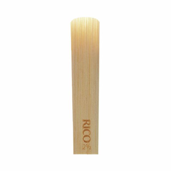 Daddario Woodwinds Rico Tenor Sax 2,5