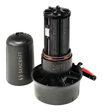 SEACRAFT - SCOOTER SOUS-MARIN SEACRAFT GO