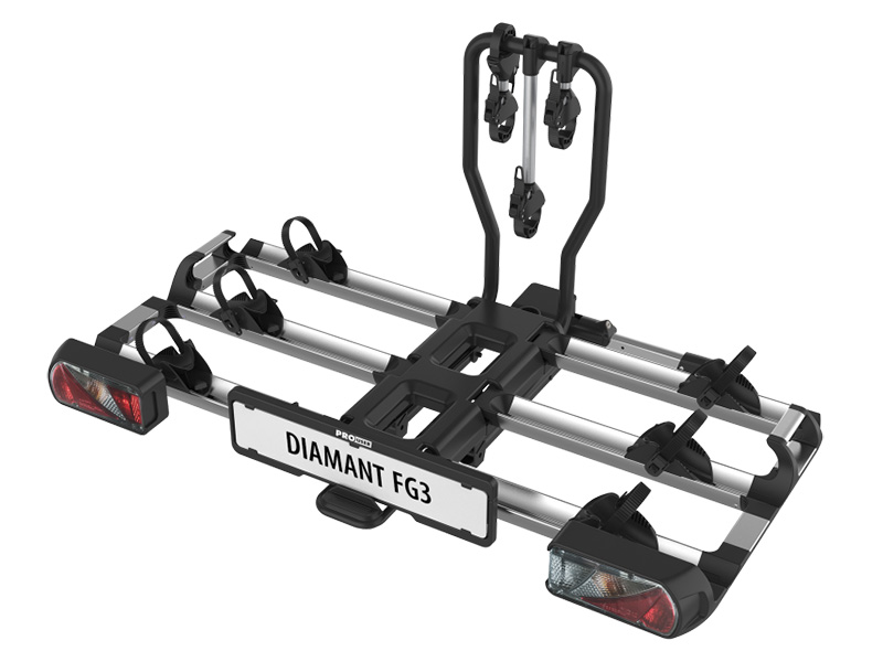 Pro-User Diamant FG3 fietsendrager