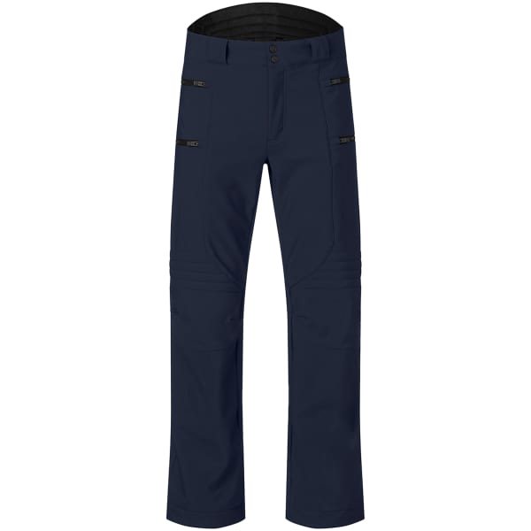 Pantalon de ski FUSALP FLASH PANT DARK BLUE