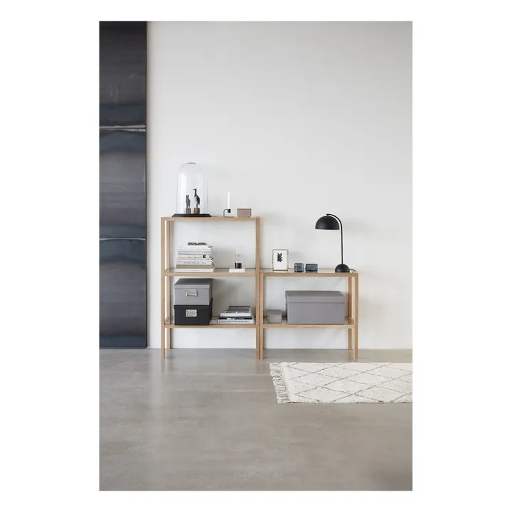Hübsch Tapis en coton