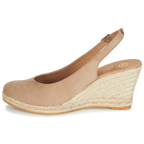 Betty London - TECHNO - Beige