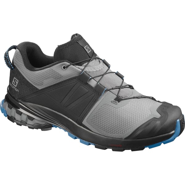 Chaussure trail SALOMON XA WILD QUIET