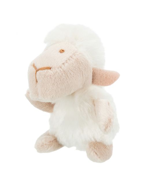 Trixie Schaap - Kattenspeelgoed - 10 cm
