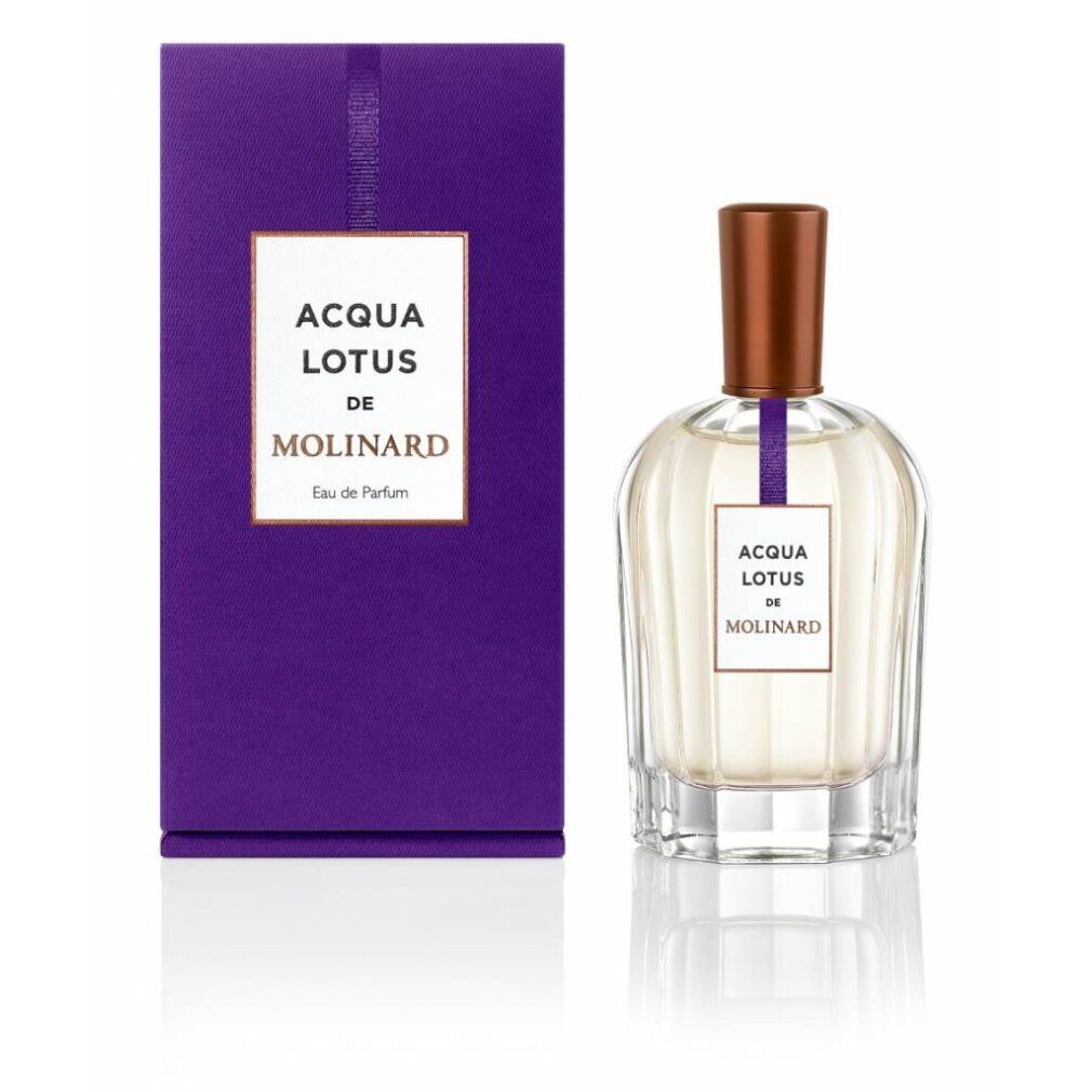 Molinard Aqua Lotus Eau de Parfum