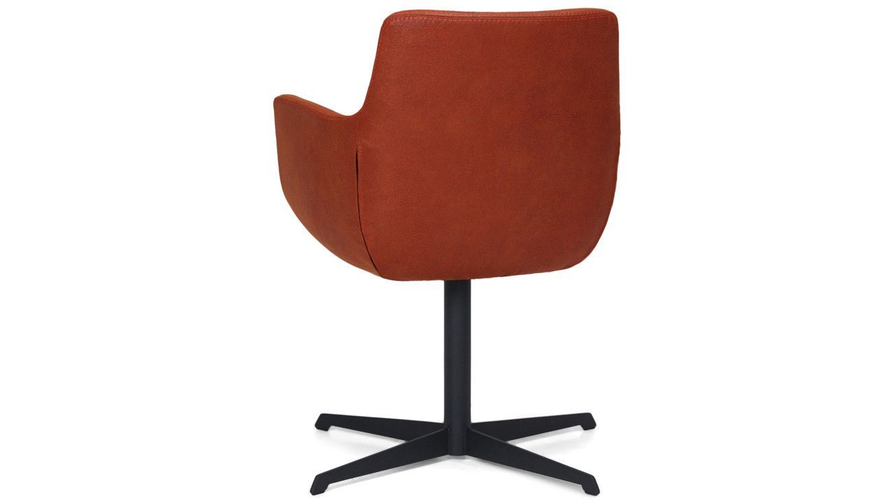 Eetkamerstoel Annick B59 x D59 x H83 cm