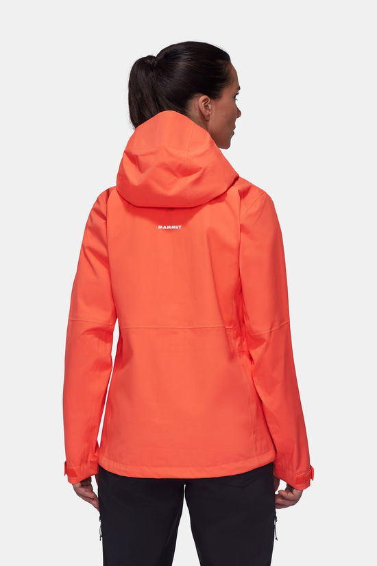 Mammut Mammut Linard Guide 3L Jas Dames