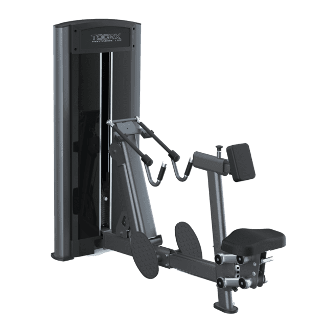 Toorx PLX-6500 Low Row
