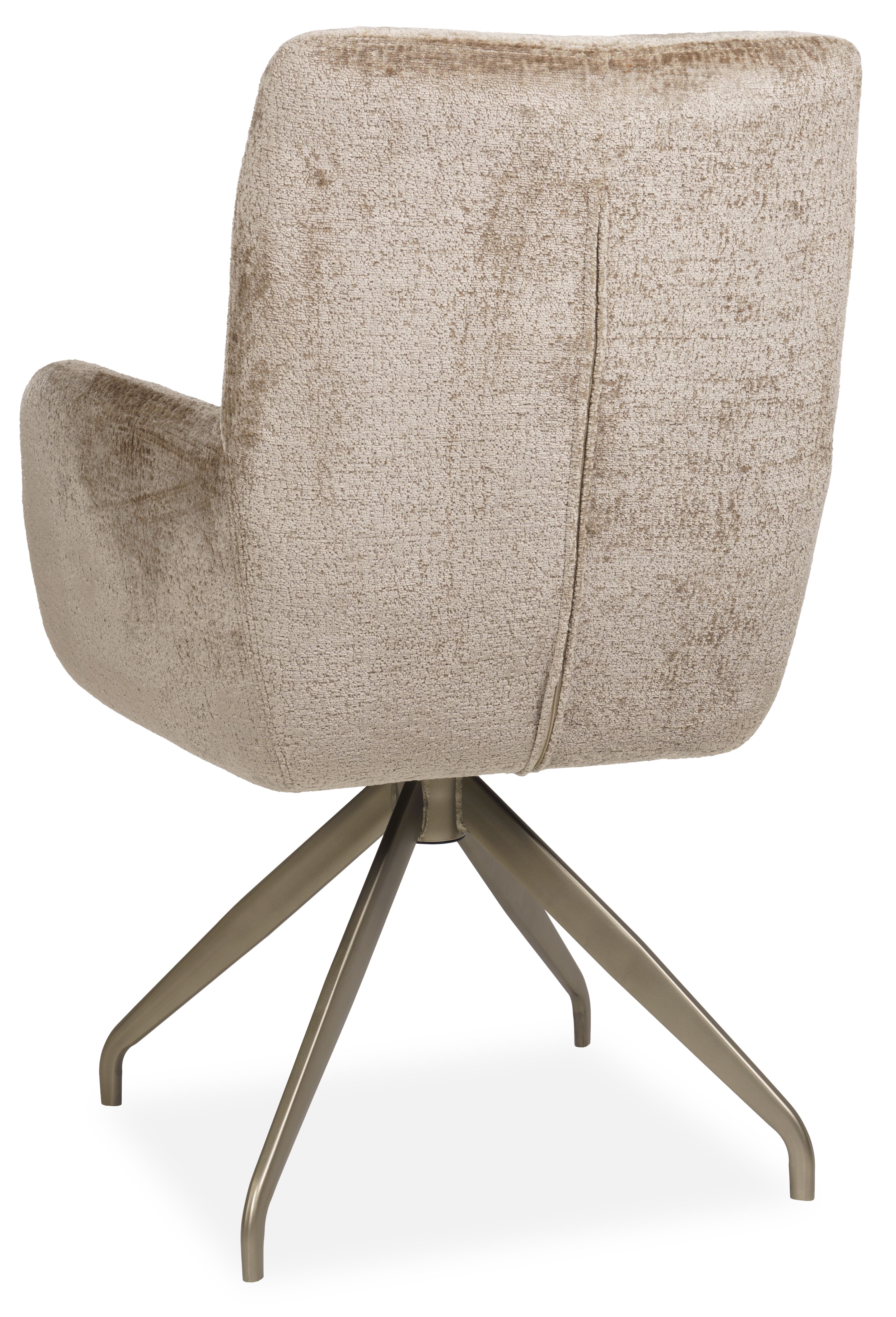 Eetkamerstoel Sidde B58 x D67 x H90 cm