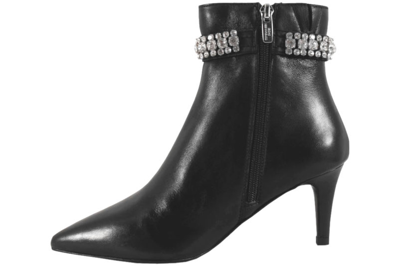 COPENHAGEN SHOES GIRLS AND DIAMONDS STØVLE