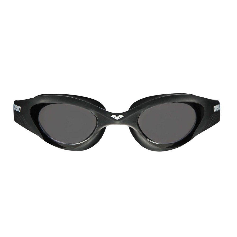 Arena THE ONE - Lunettes de natation smoke/grey/black