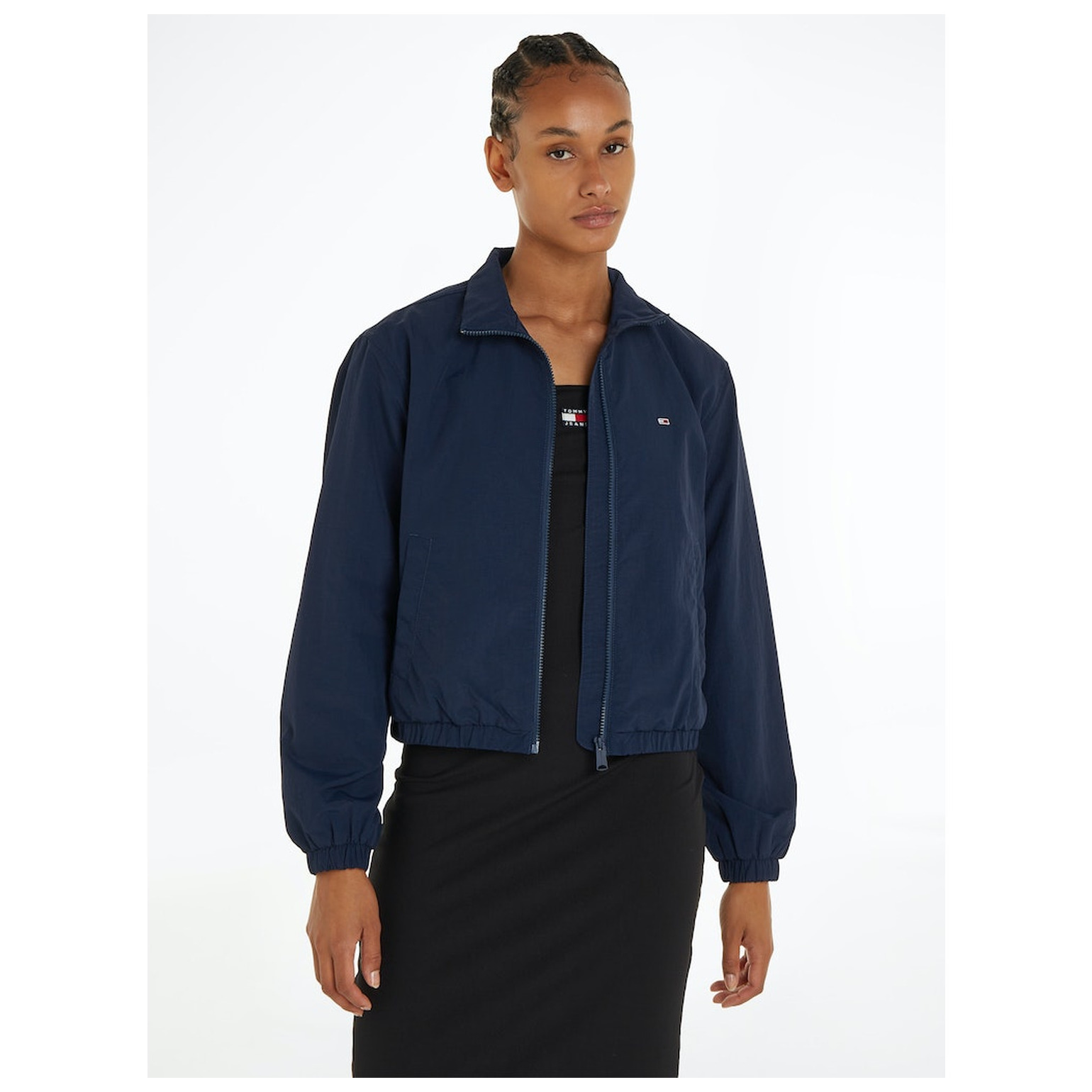Tommy Jeans TJW ESSENTIAL JACKET