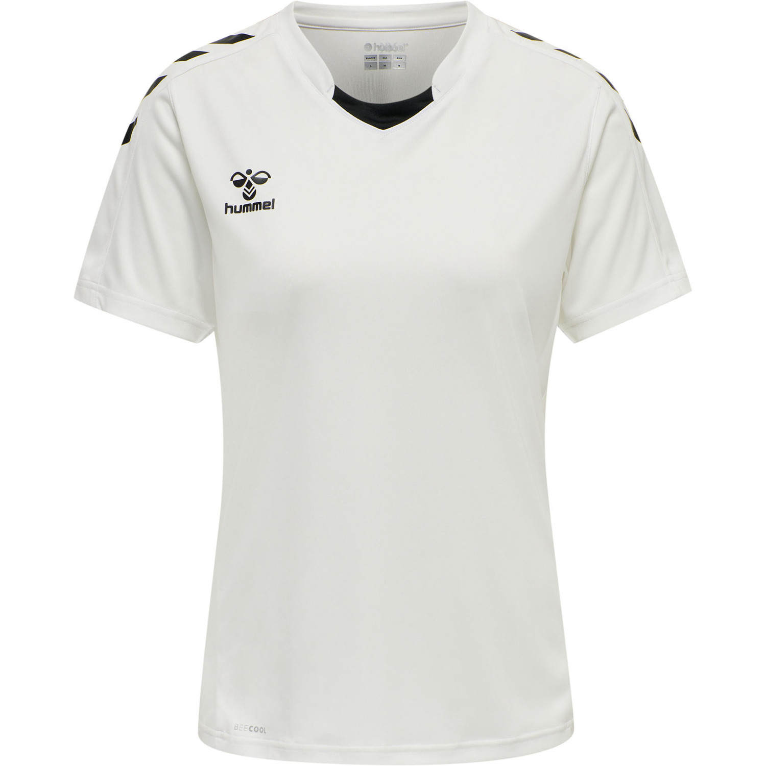 Hummel Core XK Poly Shirt Women