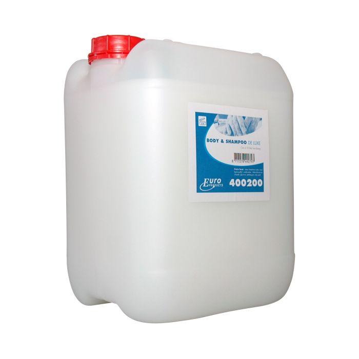 10L Body & Shampoo universeel 400200 de luxe 10 liter (400200)