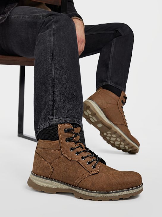 Landrover Veterboot
