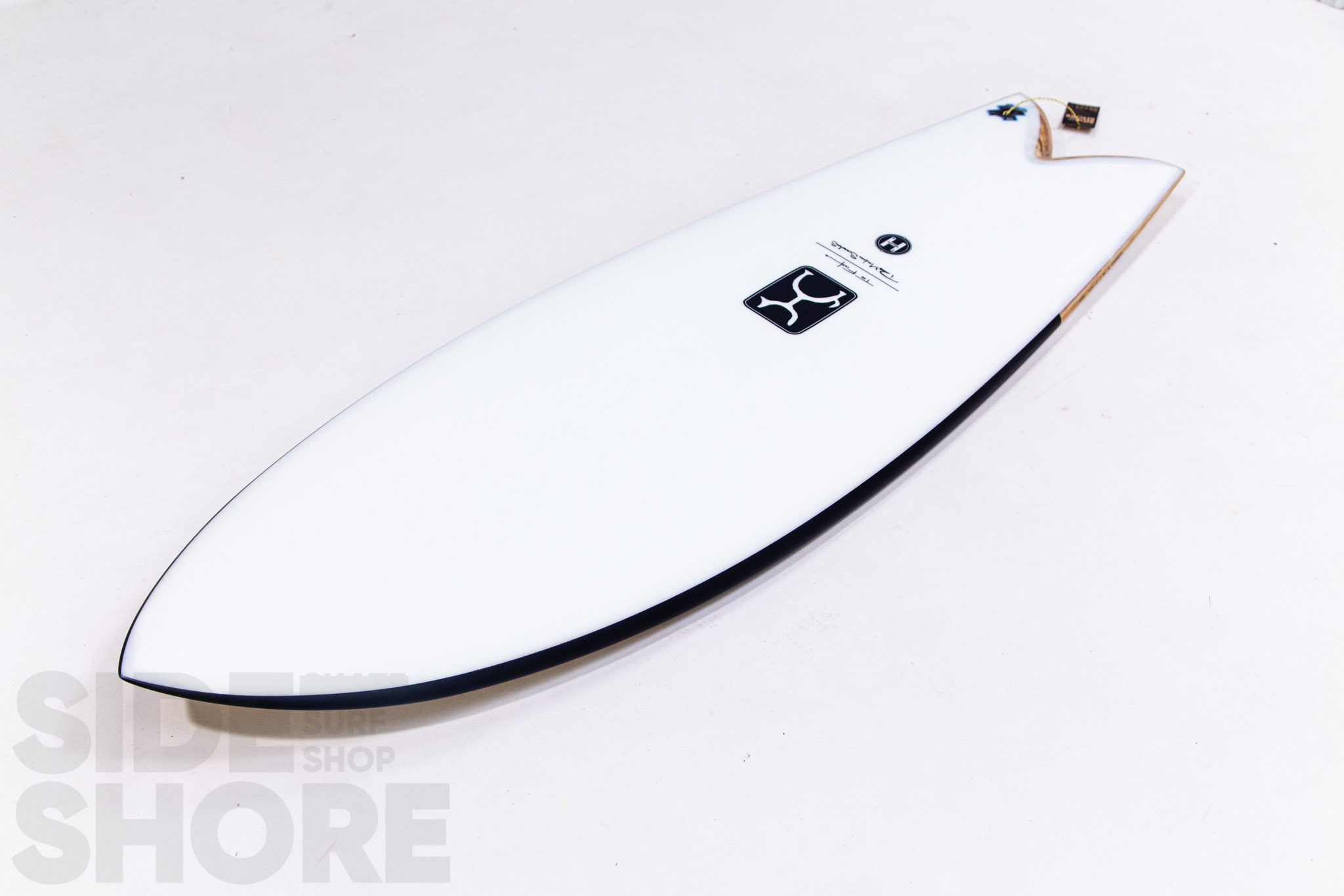 Firewire Too Fish - 5'4 x 20 11/16