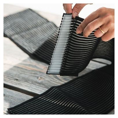 Bandes de maintien Compex Elastic Strap - 4 bandes