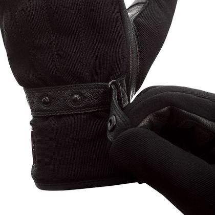 Gants RST SHOREDITCH - Noir