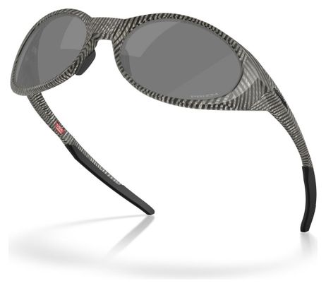 Lunettes Oakley Eye Jacket Redux - Collection Night Mission / Prizm Black / Ref : OO9438-2758