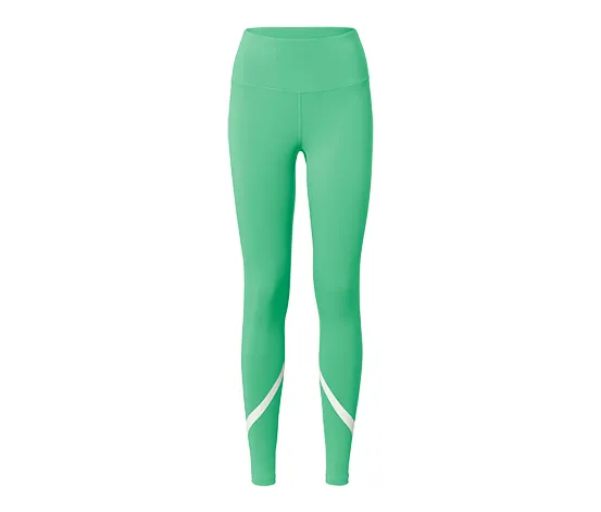 Sporttight, grün