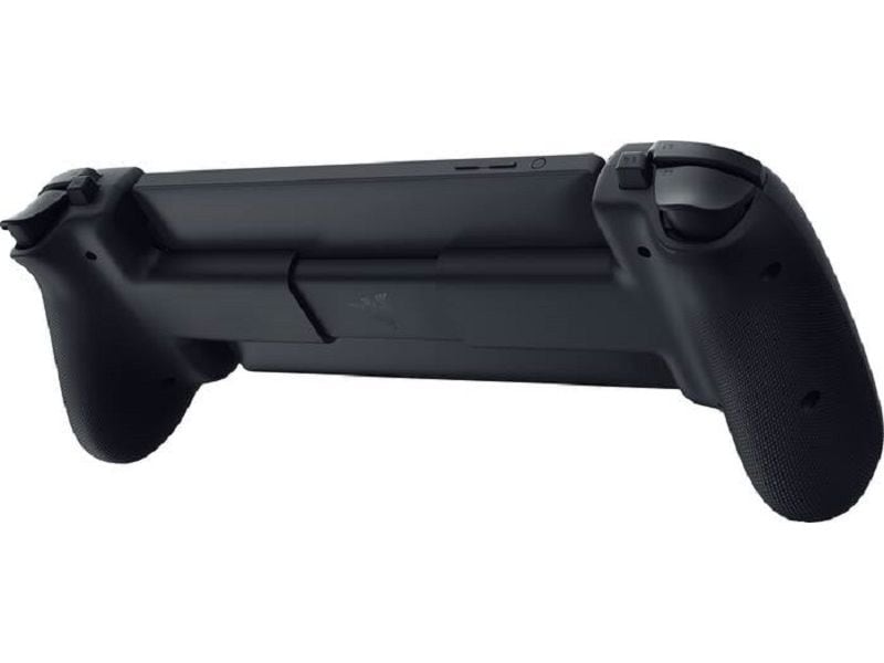 Razer Controller Kishi Ultra Mobile-Gaming-RGB-Controller mit Haptik auf Konsolenniveau