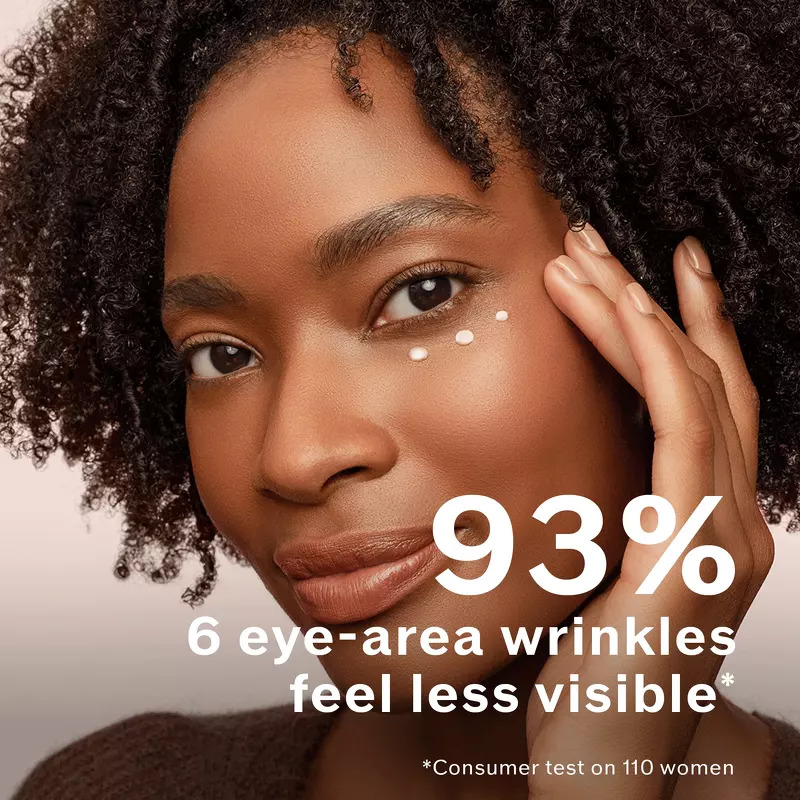 Shiseido Benefiance Neura Wrinkle Smoothing Eye Cream 15 ml