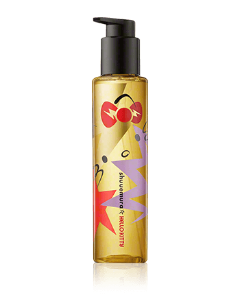 Shu Uemura Essence Absolue Nourishing Protective Oil Hello Kitty Edition 150ml