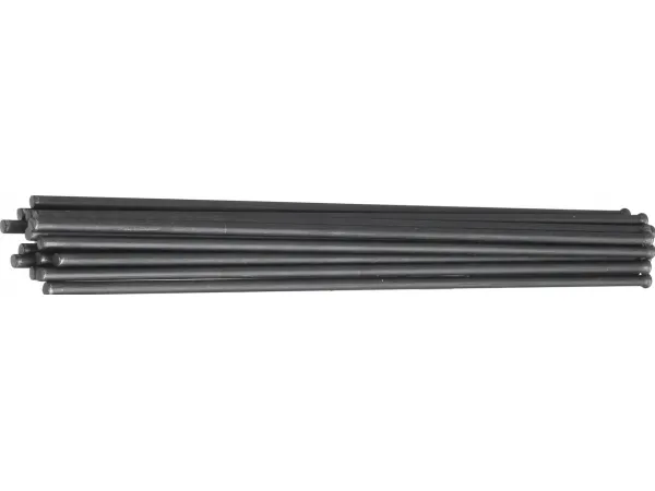 HAZET 9035-050, Roterende hammernål, HAZET, 9035-5, Sort, Metal, CE