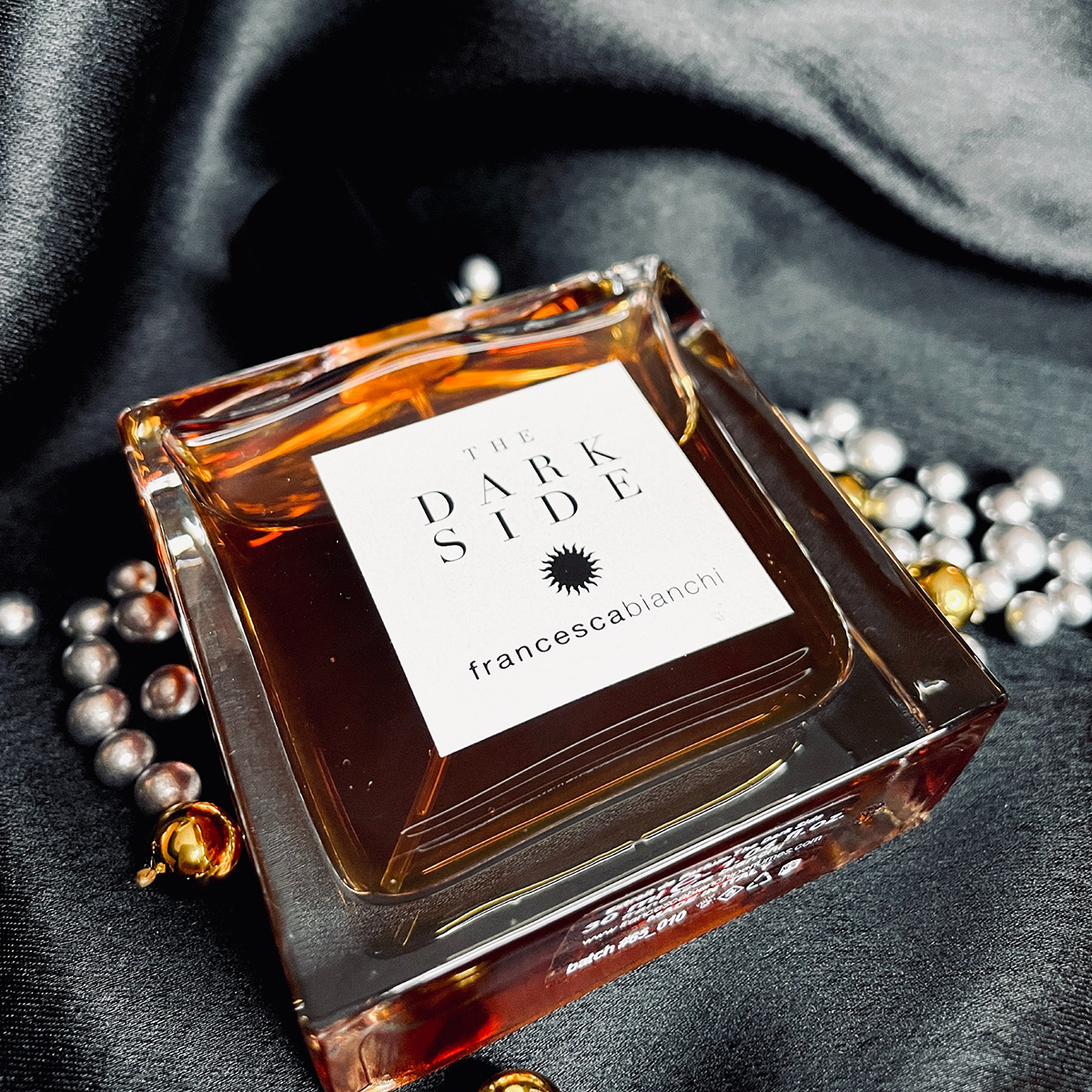 The Dark Side Extrait de Parfum 100ml