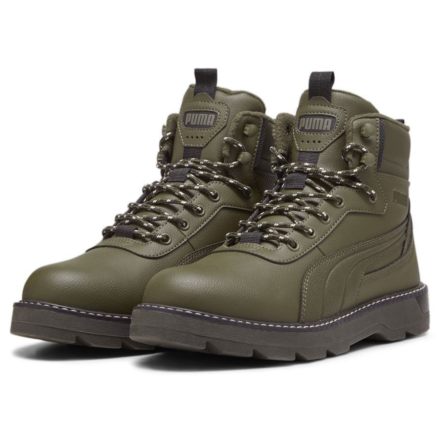 PUMA Desierto V3 - Vert