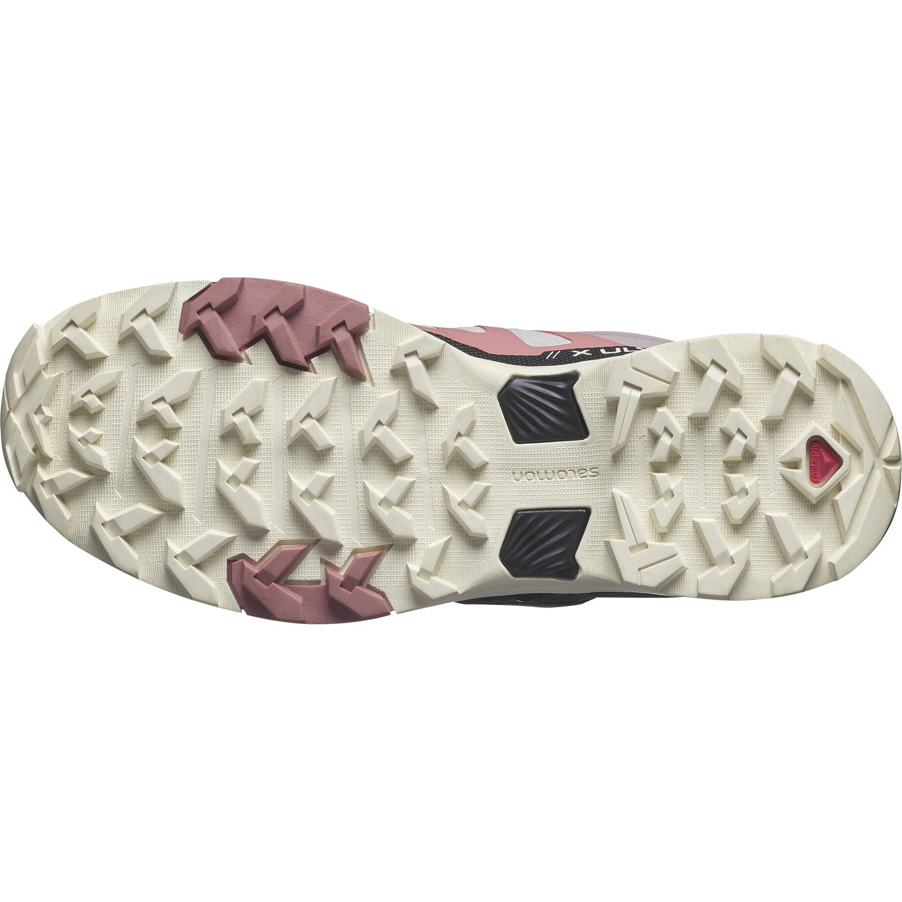 Salomon| Damen Wanderschuhe X ULTRA 4 GTX