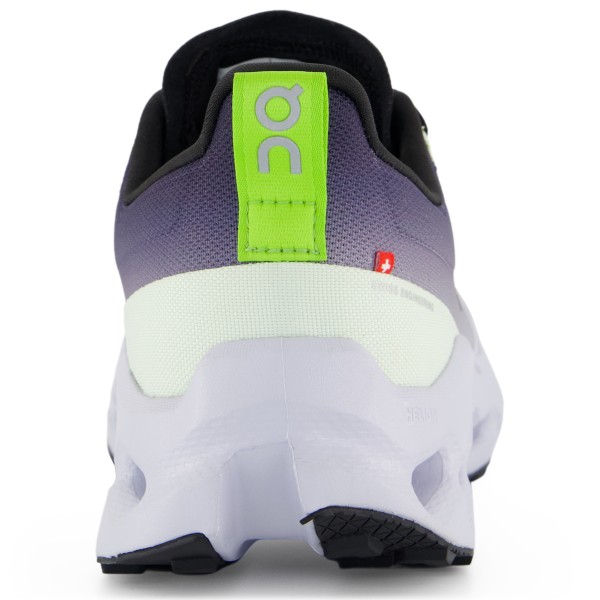 On - Cloudsurfer Trail WP - Chaussures de trail