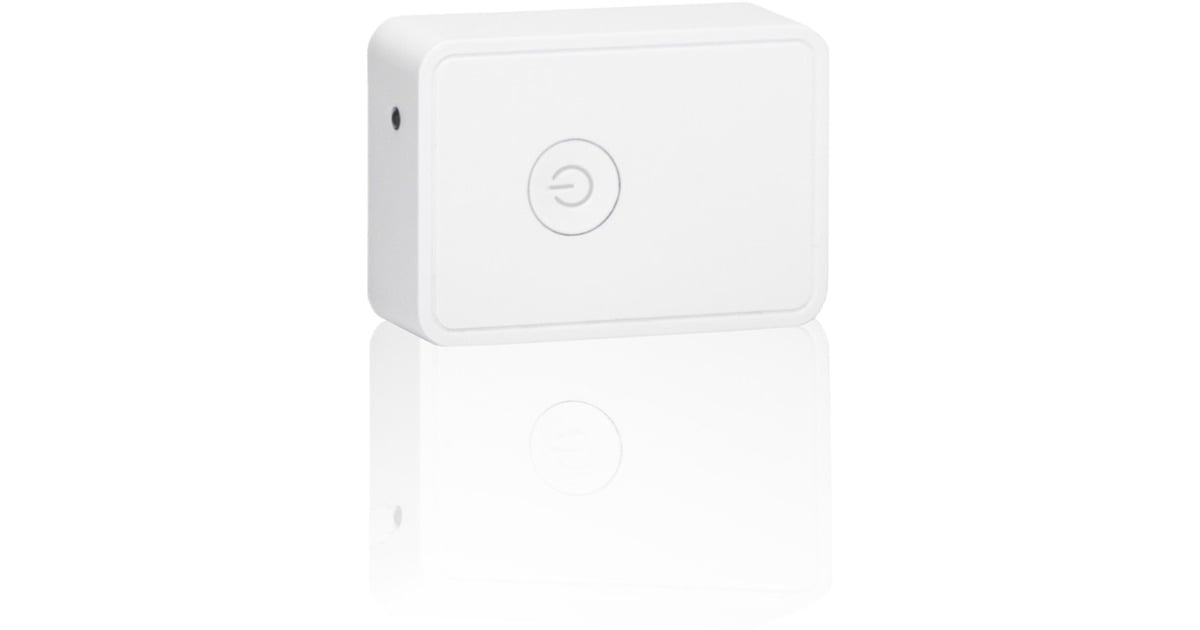 MEROSSSmart Wi-Fi Hub basisstation  (Wit)
