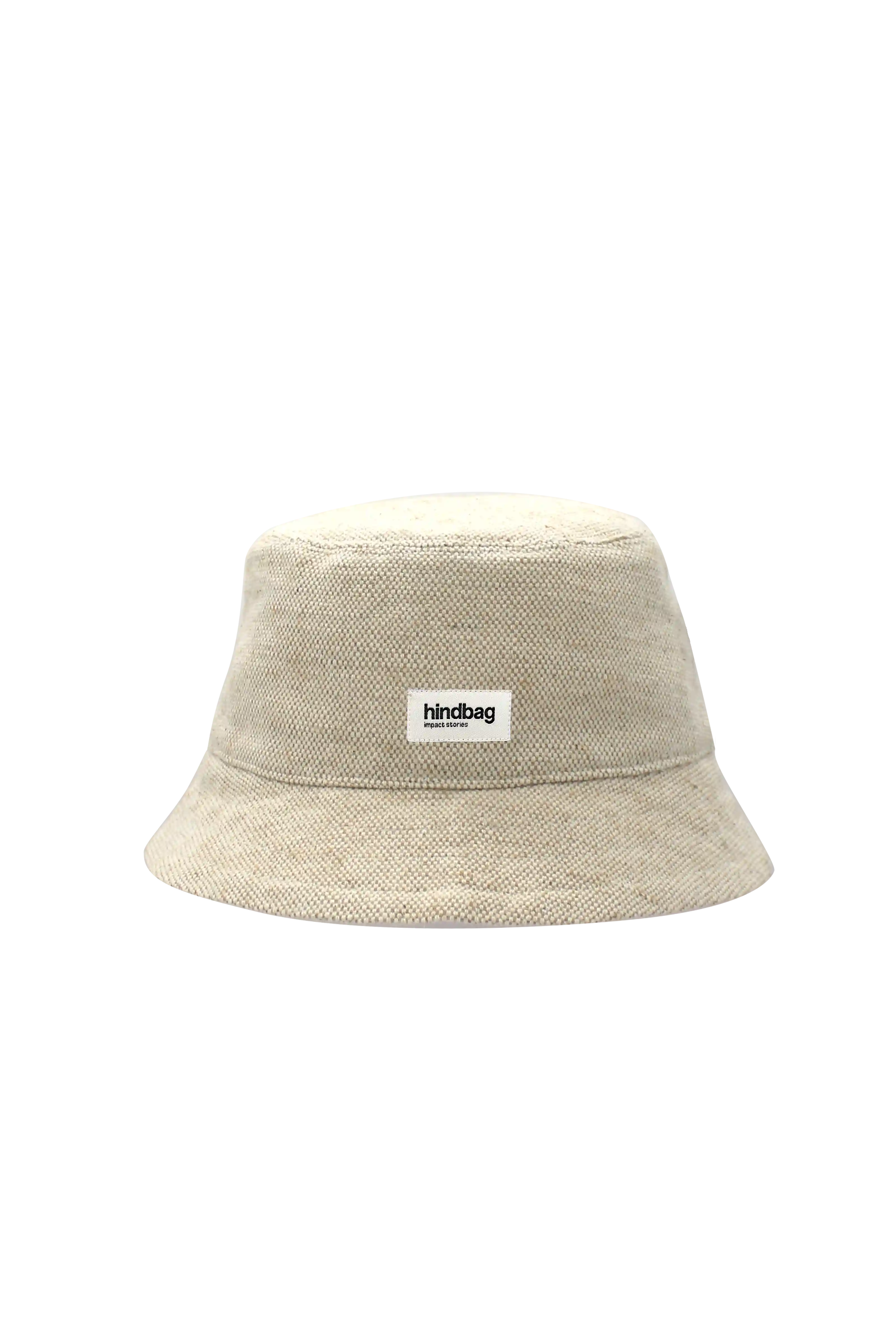 BOB - Bob en coton | Beige