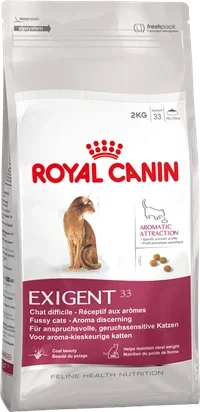 Royal Canin Royal Canin Aroma Exigent Adult 10 kg