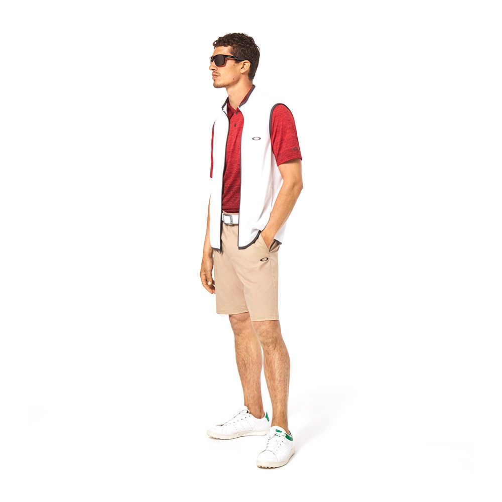 Oakley CHINO ICON - Short Homme rye