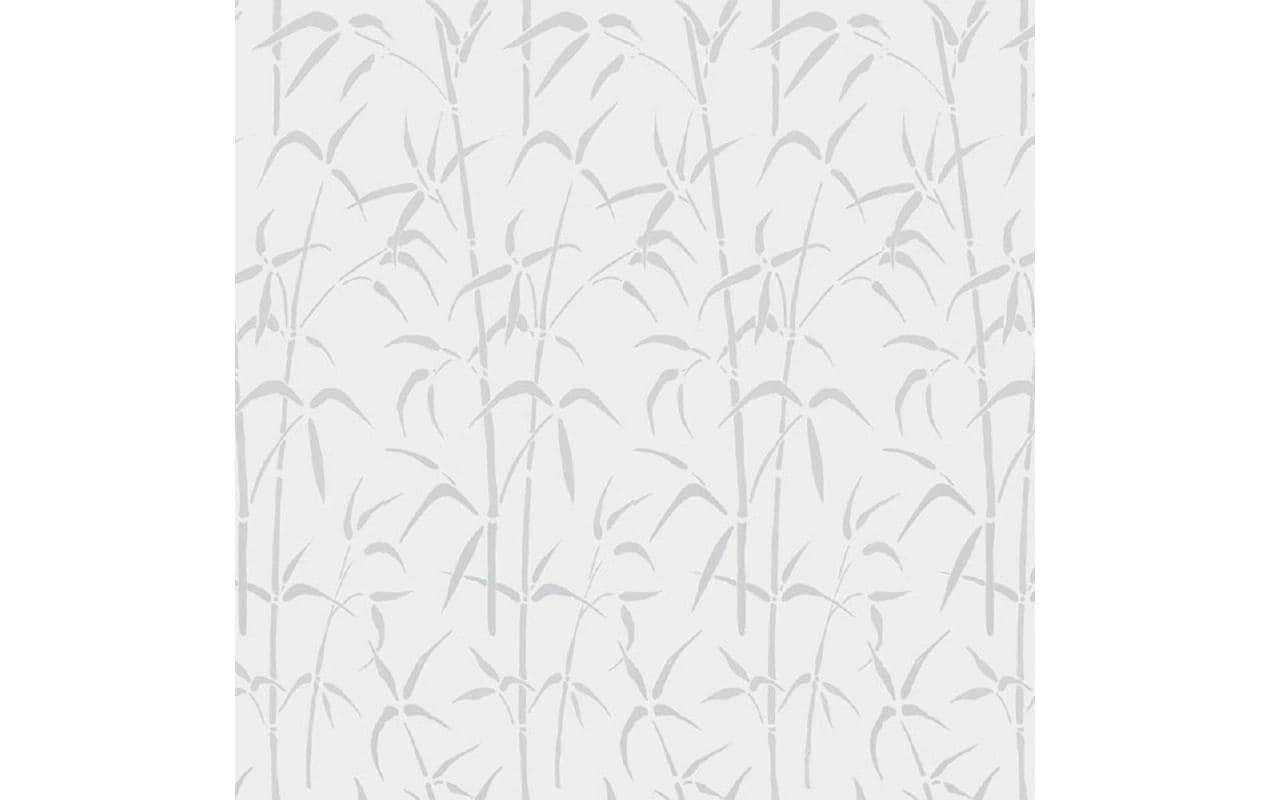 d-c-fix Fensterfolie »Bamboo, statisch« halbtransparent statisch haftend