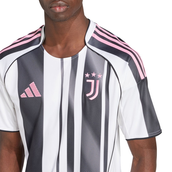 adidas Juventus Thuis Shirt 2025/2026