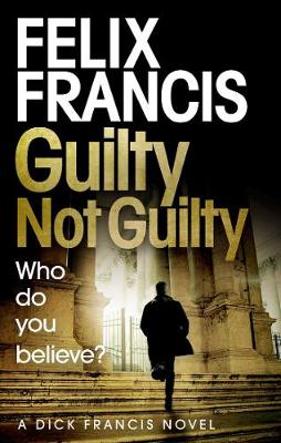 Guilty Not Guilty (Paperback)