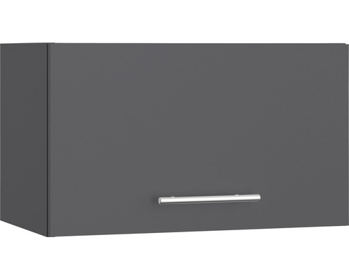 Optifit wandkast Ingvar420 BxDxH 60x34,9x35,2 cm antraciet mat gedemonteerd