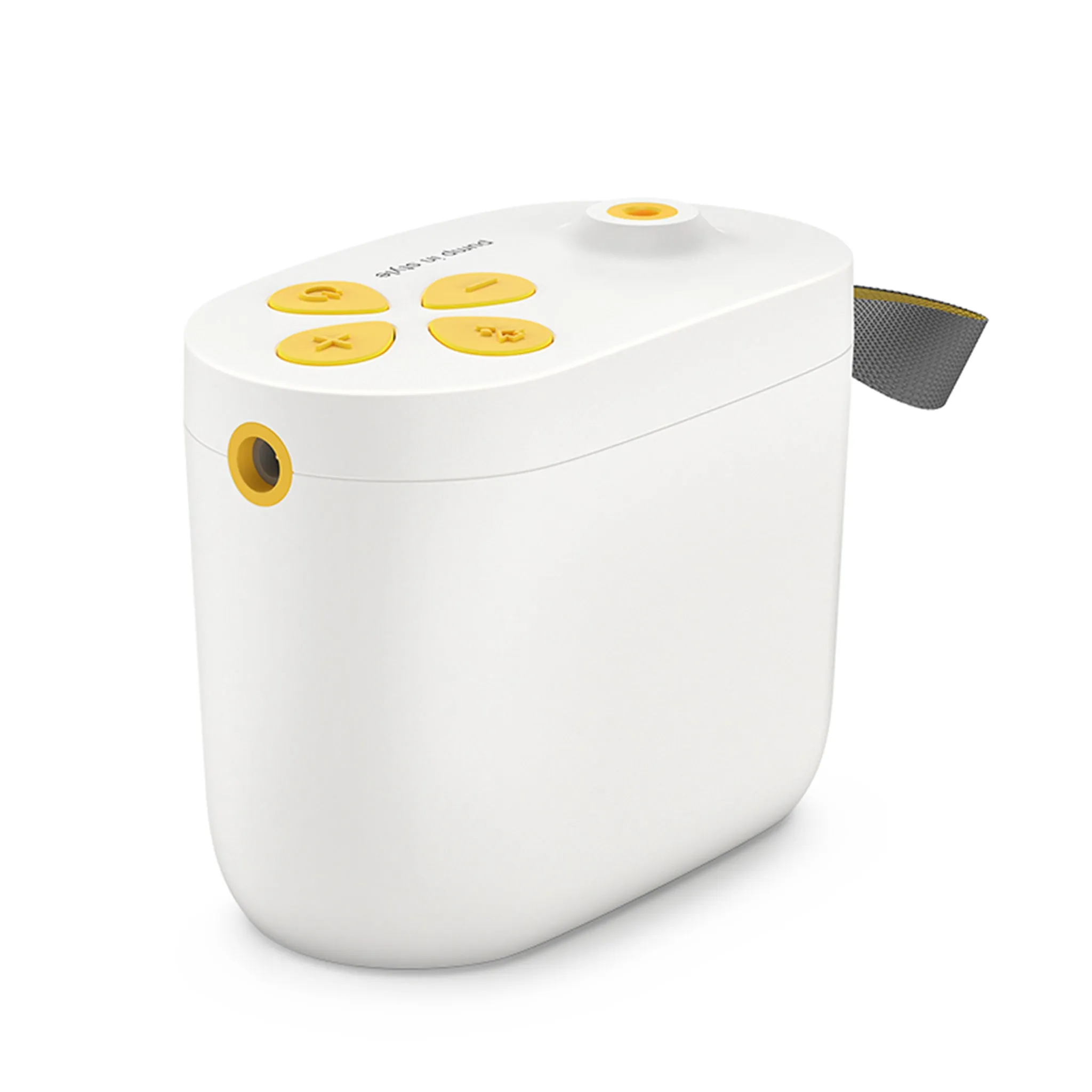 Medela Tire-Lait Électrique Double Pump In Style