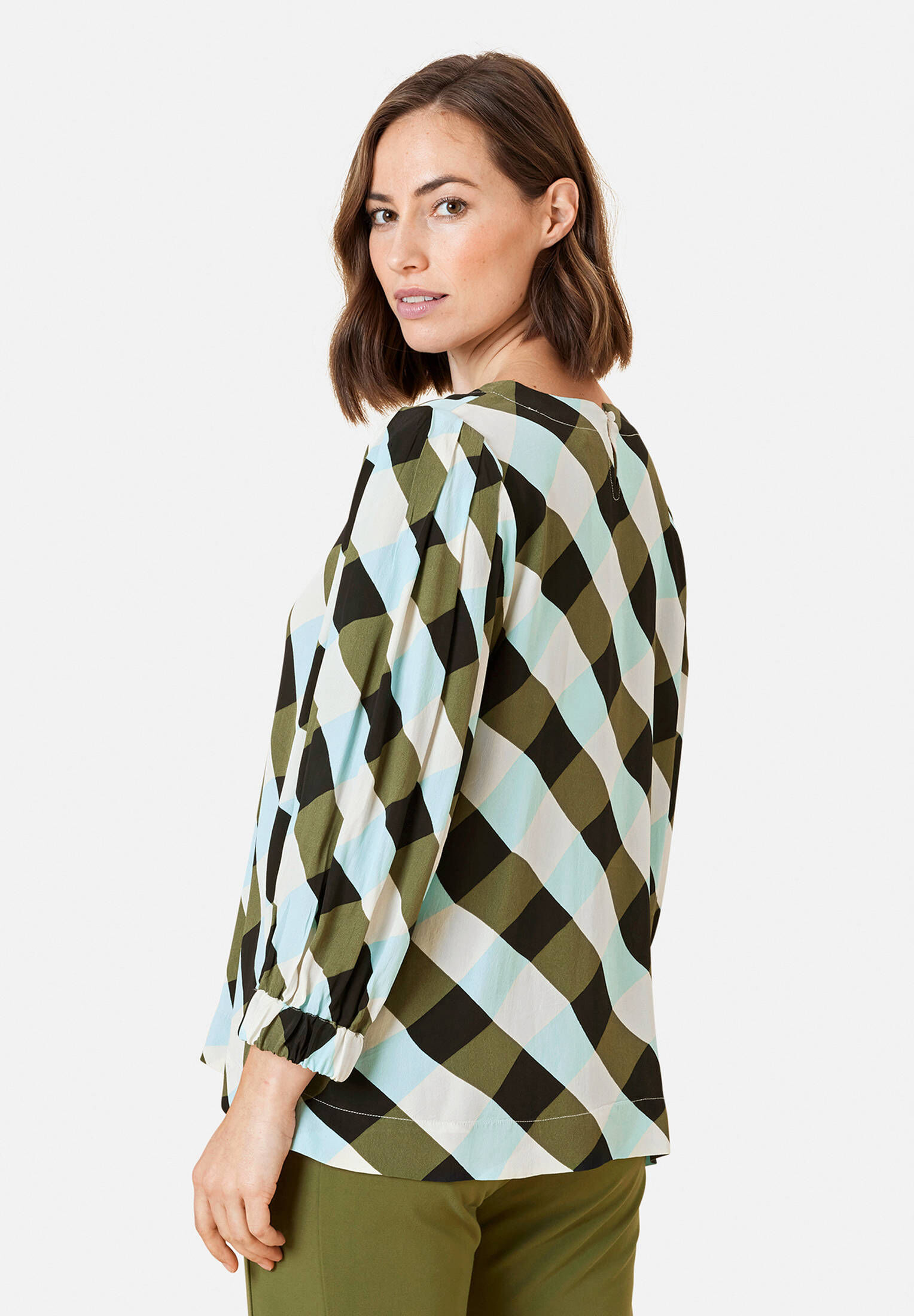 MASAI| Damen Bluse Brisa