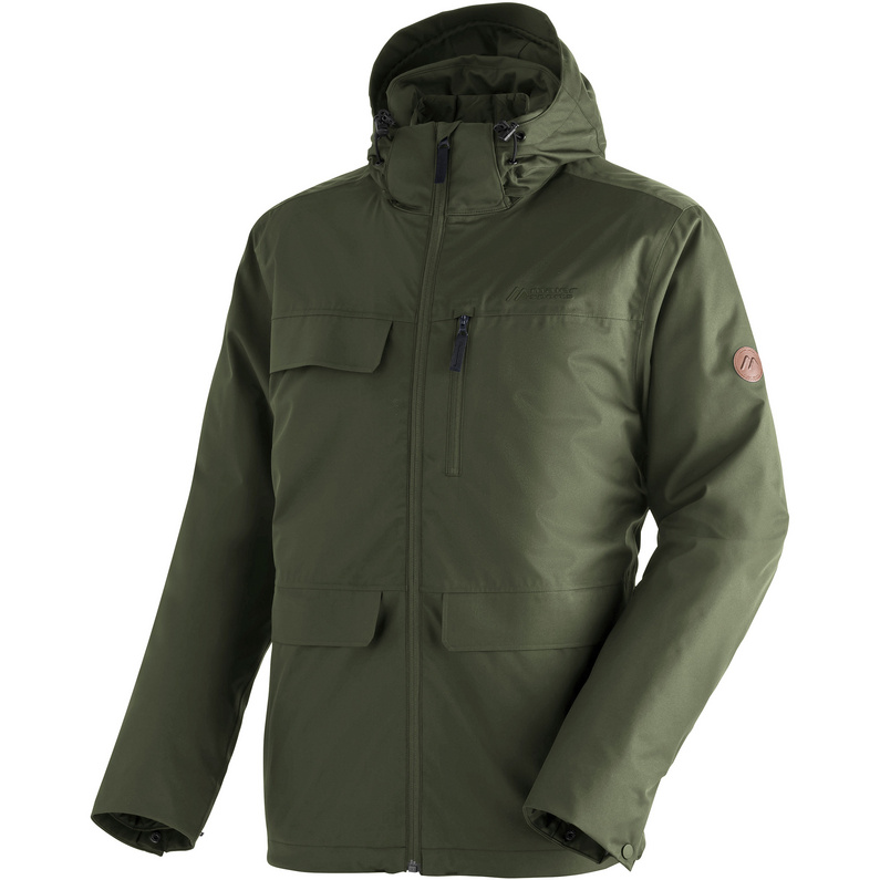 Maier Sports Herren Wout Jacke